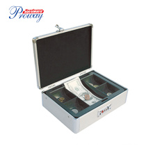 10inch European Cash Box with Combination Lock C-250mus